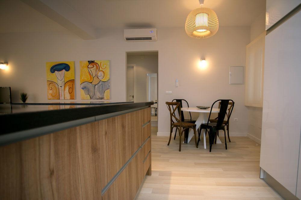 דירות Malagaflat Soho מראה חיצוני תמונה