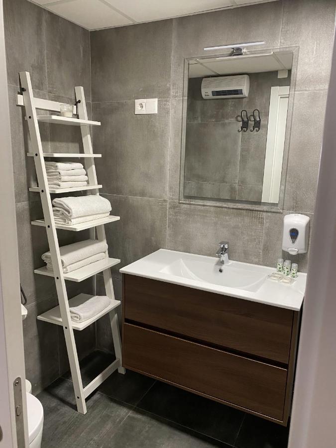 דירות Malagaflat Soho מראה חיצוני תמונה